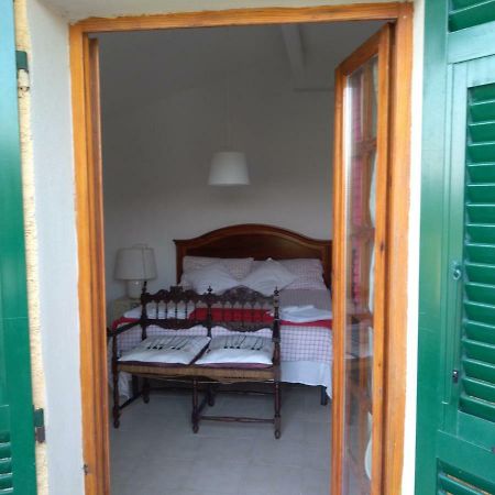 Ca Du Fra Guest House Maissana Exterior photo